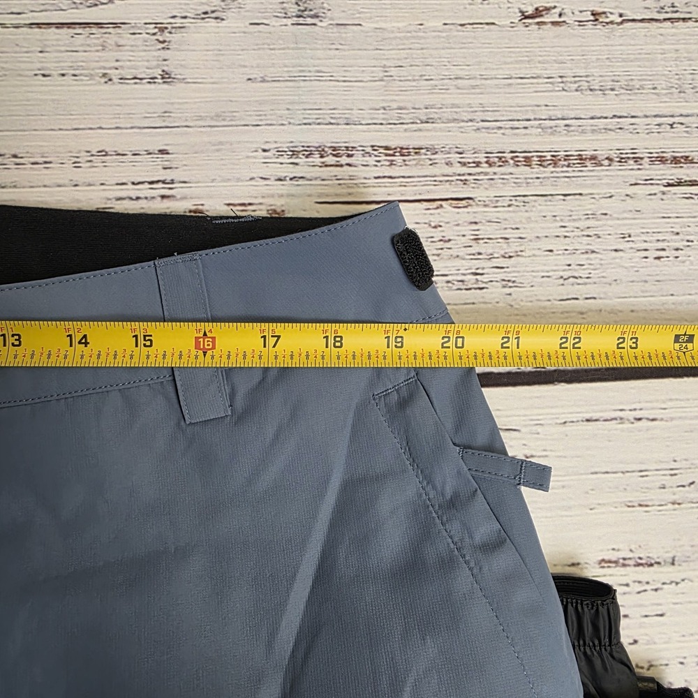 Roxy Diversion Insulated Dryflight Technical Ski … - image 5